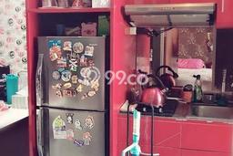 Apartemen Murah Dijual di Surabaya 2 KT & 1 KM Apartemen Murah Dijual di Surabaya 2 KT & 1 KM