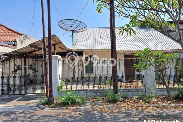 Disewakan Hunian Konsep Minimalis di Rungkut Surabaya dengan 3 KT Disewakan Hunian Konsep Minimalis di Rungkut Surabaya dengan 3 KT