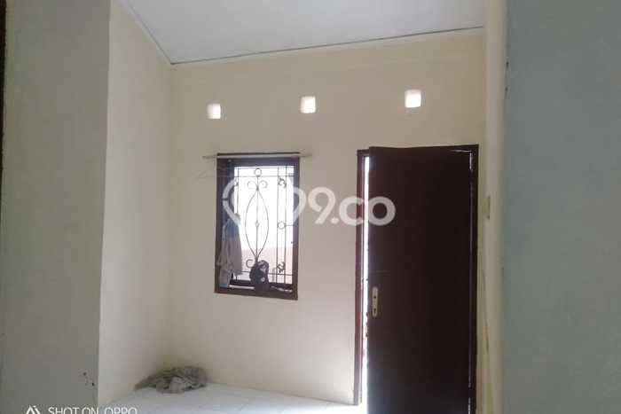 Rumah Modern Cantik 4 Kamar Siap Huni di Jambangan Rumah Modern Cantik 4 Kamar Siap Huni di Jambangan