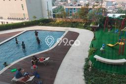 Hunian Apartemen Nyaman di Sawah Besar 2 Kamar Tidur Hunian Apartemen Nyaman di Sawah Besar 2 Kamar Tidur