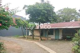 Kavling Tanah untuk Dijual di Tanjung Barat, Jakarta Selatan, Luas 385m2 Kavling Tanah untuk Dijual di Tanjung Barat, Jakarta Selatan, Luas 385m2