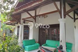 Dijual Rumah 4 Kamar Lokasi Strategis Bagus dan Strategis di Jagakarsa Dijual Rumah 4 Kamar Lokasi Strategis Bagus dan Strategis di Jagakarsa