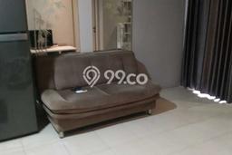 Apartemen Cozy Dijual di Jakarta Selatan Spesifikasi 2 KT, 1 KM Apartemen Cozy Dijual di Jakarta Selatan Spesifikasi 2 KT, 1 KM