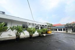 Hot Offer Hunian Mewah Ideal dan Luas di Tebet, Jakarta Selatan Hot Offer Hunian Mewah Ideal dan Luas di Tebet, Jakarta Selatan