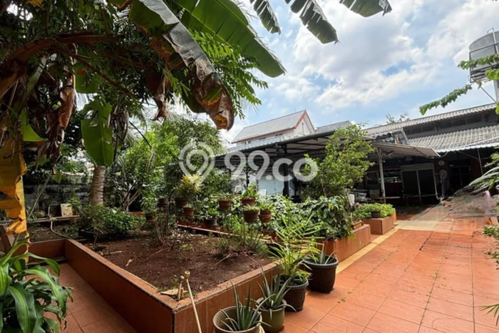 Rumah Elit Modern Siap Huni di Pondok Indah Jakarta Selatan Rumah Elit Modern Siap Huni di Pondok Indah Jakarta Selatan