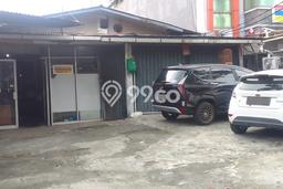 Gudang Dijual di Prime Area Jakarta Selatan Luas 380m2 Gudang Dijual di Prime Area Jakarta Selatan Luas 380m2