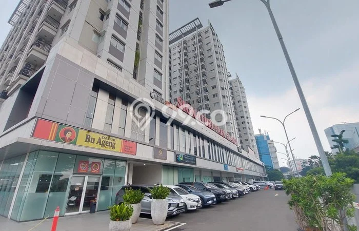 Disewakan Kantor di Pusat Kota Jakarta Selatan Ramai Strategis Disewakan Kantor di Pusat Kota Jakarta Selatan Ramai Strategis