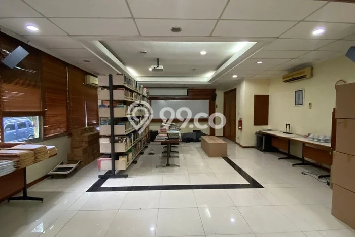Dijual! Kantor di Kalibata Jakarta Selatan LT 4030m2 / LB 0m2 Kawasan Strategis Dijual! Kantor di Kalibata Jakarta Selatan LT 4030m2 / LB 0m2 Kawasan Strategis