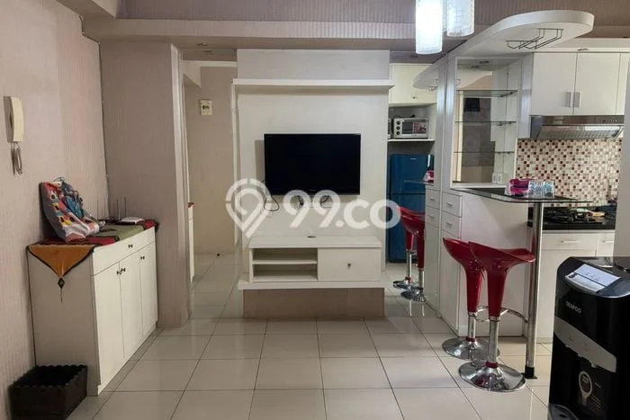 Sewa Apartemen Terjangkau 2 BR di Kalibata Jakarta Selatan Sewa Apartemen Terjangkau 2 BR di Kalibata Jakarta Selatan