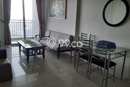 Apartemen Terawat Dijual di Jakarta Selatan Spesifikasi 2 KT, 1 KM Apartemen Terawat Dijual di Jakarta Selatan Spesifikasi 2 KT, 1 KM