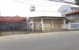 Best Deal Hunian Premium Ideal dan Luas di Kramat Jati, Jakarta Timur Best Deal Hunian Premium Ideal dan Luas di Kramat Jati, Jakarta Timur