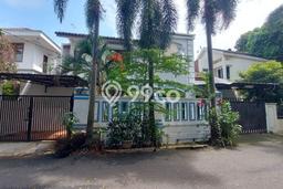 Hunian Super Mewah dengan Akses Paling Strategis di Tanjung Barat, Jakarta Selatan Hunian Super Mewah dengan Akses Paling Strategis di Tanjung Barat, Jakarta Selatan