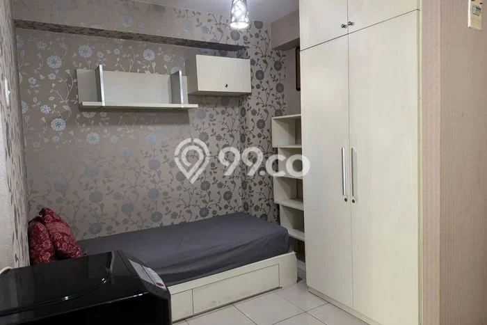 Sewa Apartemen Terjangkau 2 BR di Kalibata Jakarta Selatan Sewa Apartemen Terjangkau 2 BR di Kalibata Jakarta Selatan