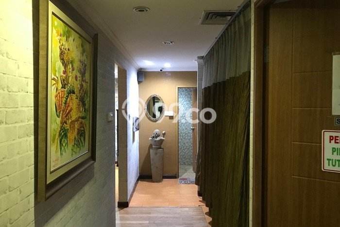 Komersial Dijual di Prime Area Jakarta Selatan Luas 0m2 Komersial Dijual di Prime Area Jakarta Selatan Luas 0m2