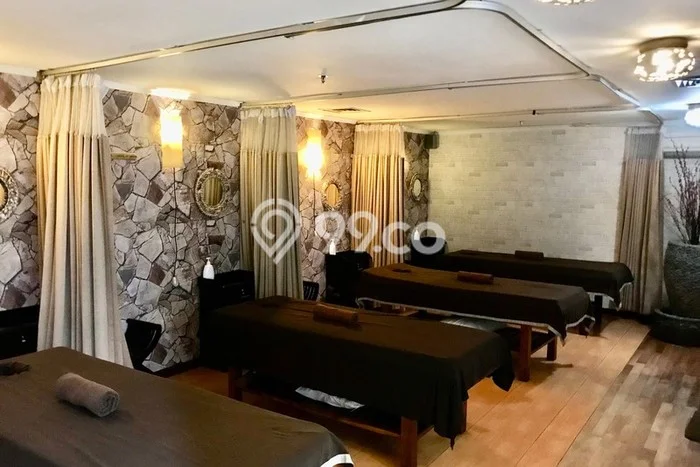 Komersial Dijual di Prime Area Jakarta Selatan Luas 0m2 Komersial Dijual di Prime Area Jakarta Selatan Luas 0m2