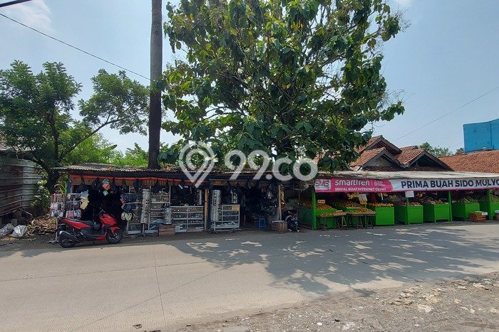Tanah untuk Dijual Lokasi Cibinong, Bogor Luas 13613m2 SHM Tanah untuk Dijual Lokasi Cibinong, Bogor Luas 13613m2 SHM
