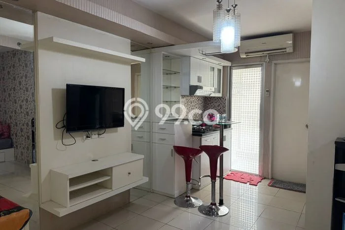 Sewa Apartemen Terjangkau 2 BR di Kalibata Jakarta Selatan Sewa Apartemen Terjangkau 2 BR di Kalibata Jakarta Selatan