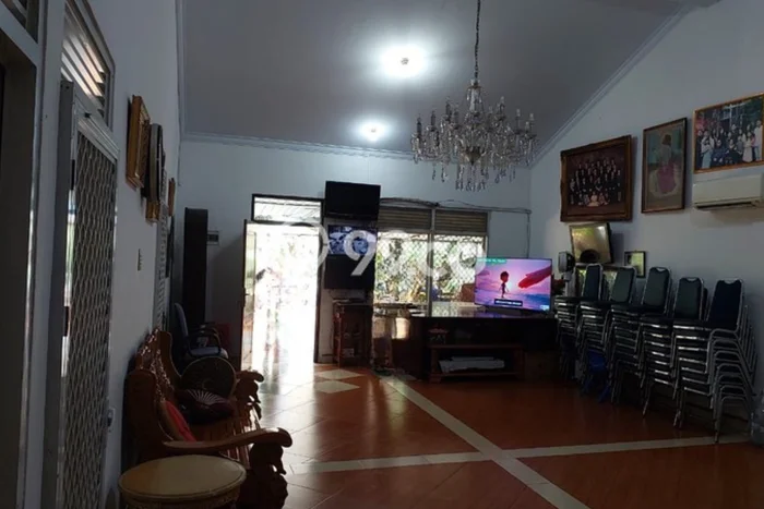 Rumah Elit Modern Siap Huni di Pondok Indah Jakarta Selatan Rumah Elit Modern Siap Huni di Pondok Indah Jakarta Selatan