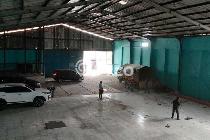 PELUANG EMAS! Gudang Kawasan Bandung Timur, Luas 1000m², Pusat Bisnis PELUANG EMAS! Gudang Kawasan Bandung Timur, Luas 1000m², Pusat Bisnis