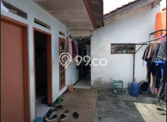 Unit Kost Dijual di Bandung Kota dengan 23 Kamar Kawasan Ramai Unit Kost Dijual di Bandung Kota dengan 23 Kamar Kawasan Ramai