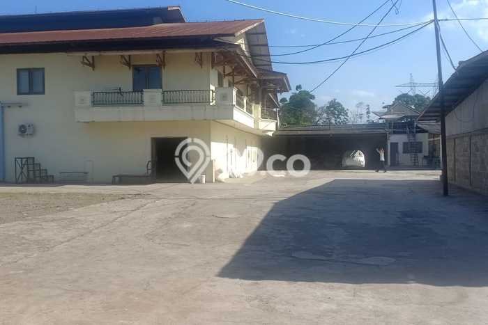 INVESTASI MENGUNTUNGKAN! Gudang Kawasan Bandung Timur, Luas 15613m², Potensi Sewa Tinggi INVESTASI MENGUNTUNGKAN! Gudang Kawasan Bandung Timur, Luas 15613m², Potensi Sewa Tinggi