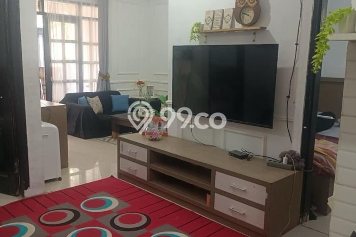 HOT LISTING! Rumah Siap Huni di Baleendah, Bandung, LT 94m² LB 120m² HOT LISTING! Rumah Siap Huni di Baleendah, Bandung, LT 94m² LB 120m²