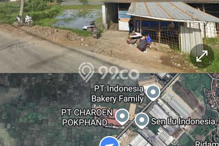 Jual Tanah Kawasan Cicalengka, Luas 70000m², Kawasan Asri Jual Tanah Kawasan Cicalengka, Luas 70000m², Kawasan Asri