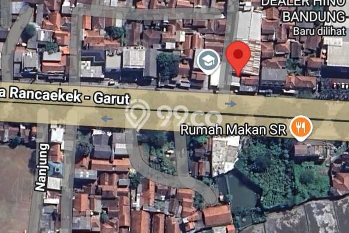 PELUANG EMAS! Gudang Kawasan Bandung Timur, Luas 1000m², Pusat Bisnis PELUANG EMAS! Gudang Kawasan Bandung Timur, Luas 1000m², Pusat Bisnis