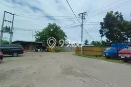 Gudang paling strategis disewakan di Jonggol Bogor Gudang paling strategis disewakan di Jonggol Bogor