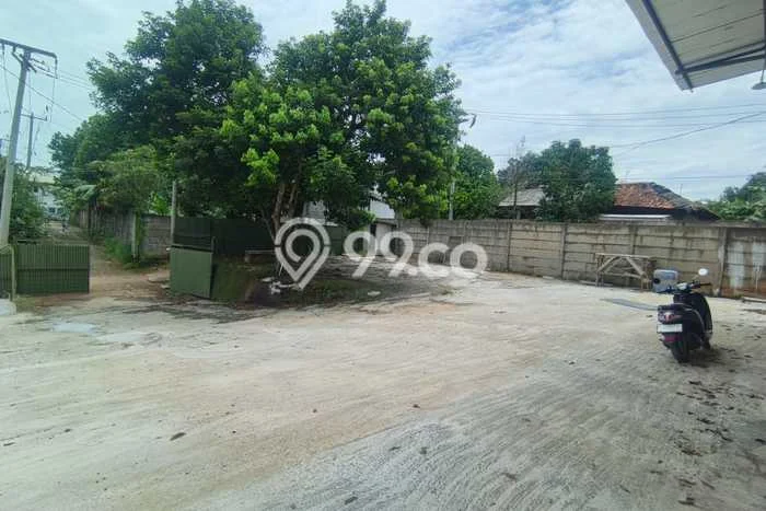 Gudang Komersial Disewakan di Jonggol Bogor Luas 504m2 Gudang Komersial Disewakan di Jonggol Bogor Luas 504m2
