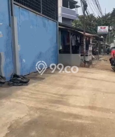 Gudang Komersial Disewakan di Cileungsi Bogor Luas 300m2 Gudang Komersial Disewakan di Cileungsi Bogor Luas 300m2