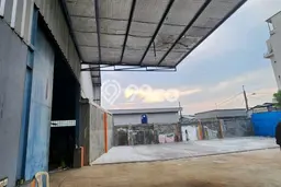 Gudang untuk Disewa di Pusat Bekasi Luas Bangunan 500m2 Gudang untuk Disewa di Pusat Bekasi Luas Bangunan 500m2