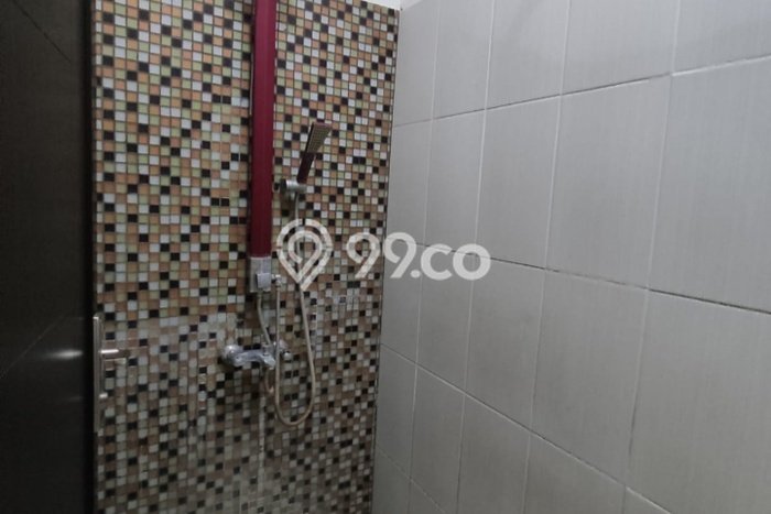 Dijual Cepat Rumah Minimalis & Modern LB 100m2 di Kemang Pratama Dijual Cepat Rumah Minimalis & Modern LB 100m2 di Kemang Pratama