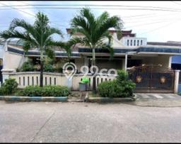 Jual Rumah Eksklusif 4 KT di Cikunir, Bekasi Jual Rumah Eksklusif 4 KT di Cikunir, Bekasi