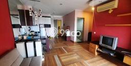 Siap Milik Apartemen 2 KT 1 KM di Kelapa Gading Siap Milik Apartemen 2 KT 1 KM di Kelapa Gading