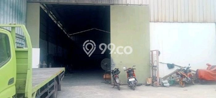 AREA PREMIUM! Gudang Kawasan Cileungsi, Luas 559m2m², Lokasi Premium AREA PREMIUM! Gudang Kawasan Cileungsi, Luas 559m2m², Lokasi Premium