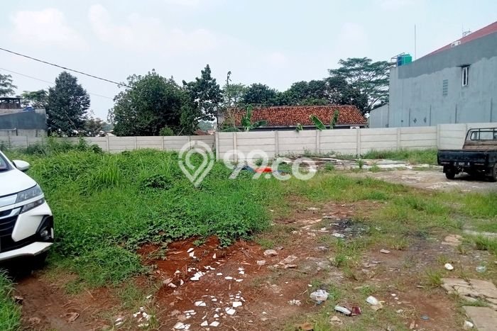 Disewakan Segera Tanah di Setu Luas 800m2 Area Potensial Disewakan Segera Tanah di Setu Luas 800m2 Area Potensial