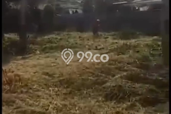 Lahan Dijual Lokasi Bekasi Selatan, Bekasi dengan Luas Tanah 1318m2 dan Status SHM Lahan Dijual Lokasi Bekasi Selatan, Bekasi dengan Luas Tanah 1318m2 dan Status SHM