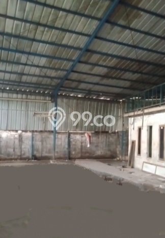 Gudang Komersial Disewakan di Cileungsi Bogor Luas 209m2 Gudang Komersial Disewakan di Cileungsi Bogor Luas 209m2