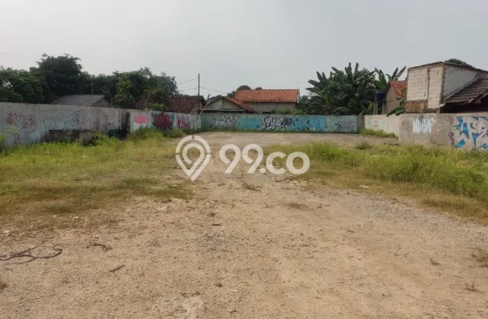Tanah Siap Pakai Disewakan di Cileungsi, Bogor, Luas 1400m2 Tanah Siap Pakai Disewakan di Cileungsi, Bogor, Luas 1400m2