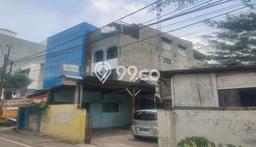 Dijual Ruko di Gambir Jakarta Pusat LT 97m2 / LB 97m2 Dijual Ruko di Gambir Jakarta Pusat LT 97m2 / LB 97m2