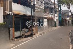 Jual Rumah Favorit Siap Huni LB 63m2 di Cempaka Putih, Jakarta Pusat Jual Rumah Favorit Siap Huni LB 63m2 di Cempaka Putih, Jakarta Pusat