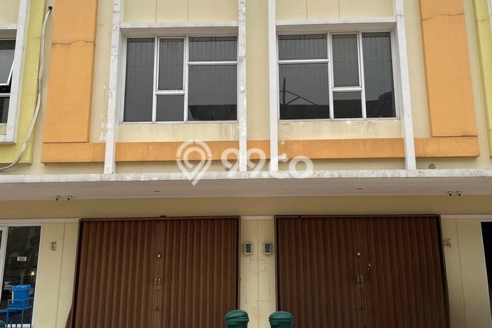 Untuk Dijual Ruko di Kelapa Dua Tangerang LT 81m2 / LB 162m2 Untuk Dijual Ruko di Kelapa Dua Tangerang LT 81m2 / LB 162m2
