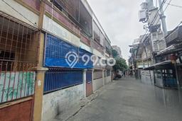Jual Rumah Bagus Siap Huni LB 50m2 di Pademangan, Jakarta Utara Jual Rumah Bagus Siap Huni LB 50m2 di Pademangan, Jakarta Utara