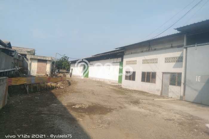 For Rent Gudang Premium Kawasan Penjaringan, Luas 1128m², Area Berkembang For Rent Gudang Premium Kawasan Penjaringan, Luas 1128m², Area Berkembang