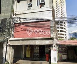 Ruko Dijual di Jakarta Barat LT 175m2 & LB 175m2 Lokasi Terbaik! Ruko Dijual di Jakarta Barat LT 175m2 & LB 175m2 Lokasi Terbaik!