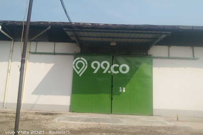 For Rent Gudang Premium Kawasan Penjaringan, Luas 1128m², Area Berkembang For Rent Gudang Premium Kawasan Penjaringan, Luas 1128m², Area Berkembang
