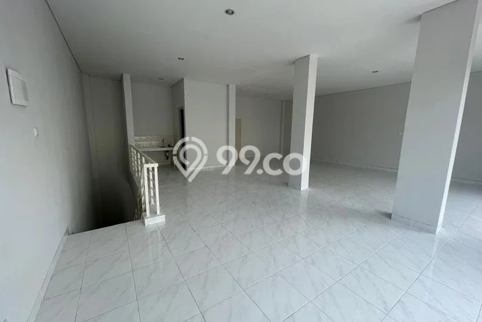 Untuk Dijual Ruko di Kelapa Dua Tangerang LT 81m2 / LB 162m2 Untuk Dijual Ruko di Kelapa Dua Tangerang LT 81m2 / LB 162m2