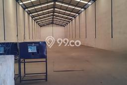 Gudang Dijual Lokasi Emas di Penjaringan Luas 1610m2 Gudang Dijual Lokasi Emas di Penjaringan Luas 1610m2