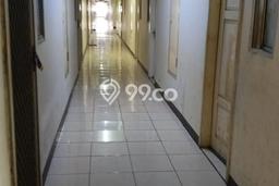 Unit Ruko Dijual di Jakarta Barat LT 144m2 & LB 144m2 Unit Ruko Dijual di Jakarta Barat LT 144m2 & LB 144m2